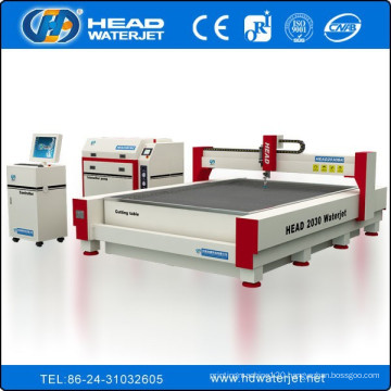 chinese manufacturer Optics Misc water jet machine